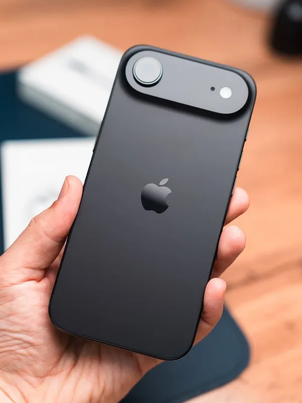 iPhone Air Black 256gb 1 iPhone Air Black 256gb 1