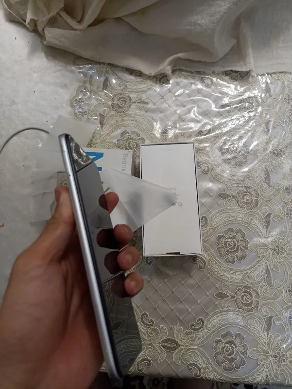 Xiaomi redmi note 10 5g 5