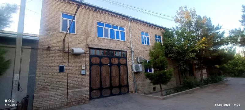 Участка сотилади — фото 1