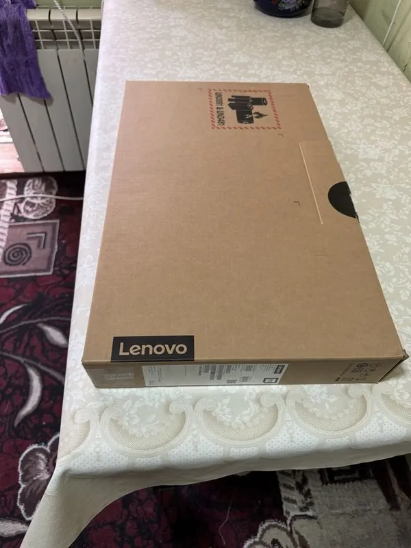 Yangi Lenovo noutbukini sotaman 3 Yangi Lenovo noutbukini sotaman 3