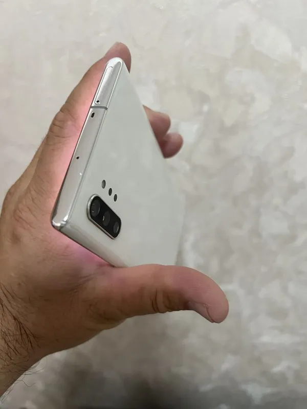 Samsung note 10 plus — фото 5