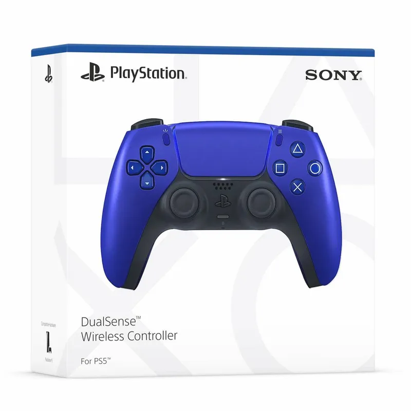 Джойстик DualSense для PS5 — фото 2