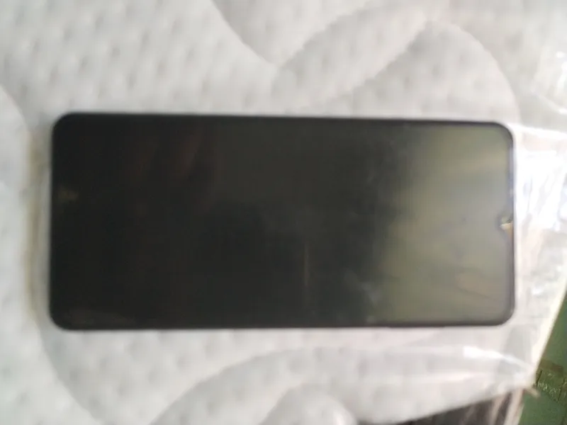 SAMSUNG A12