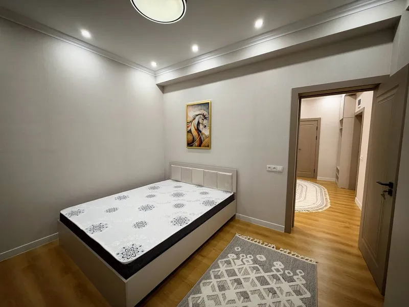 75 m²lik 3 xonali kvartira sotiladi, Yunusobod tumani · ID 7179 5