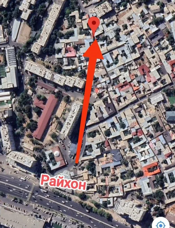 Shayxontohur tumanida qurilish uchun 3 sotix yer uchastkasi 2 Shayxontohur tumanida qurilish uchun 3 sotix yer uchastkasi 2