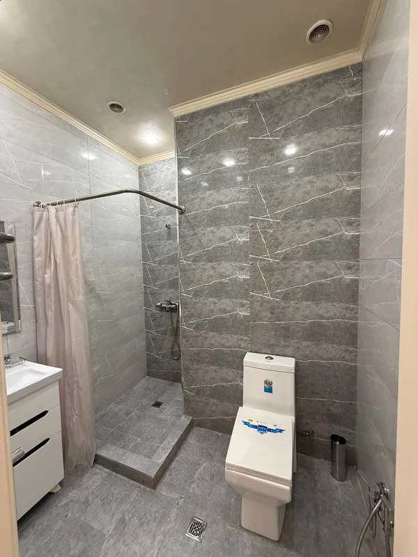 Продаётся 3-комнатная квартира в ЖК Glinka Premium 8
