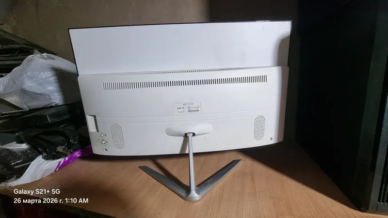 Ноутбук HP Pavilion DV6 в бонус мышка HYPERX — фото 2