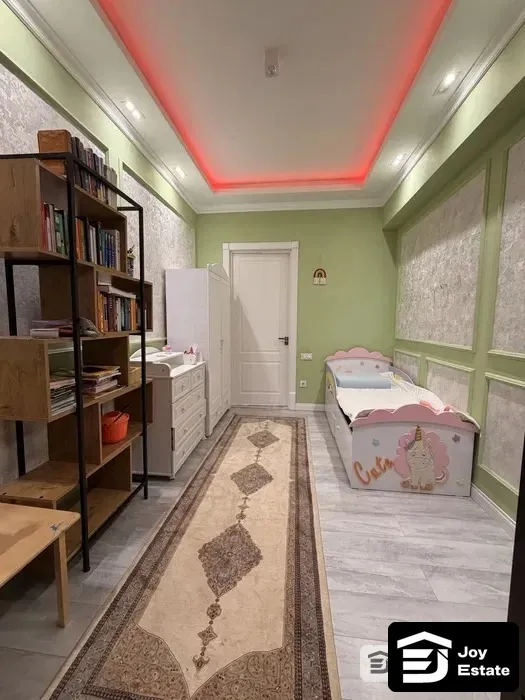 Сдаётся 3-комнатная квартира, Яккасарай, 100 м² 4