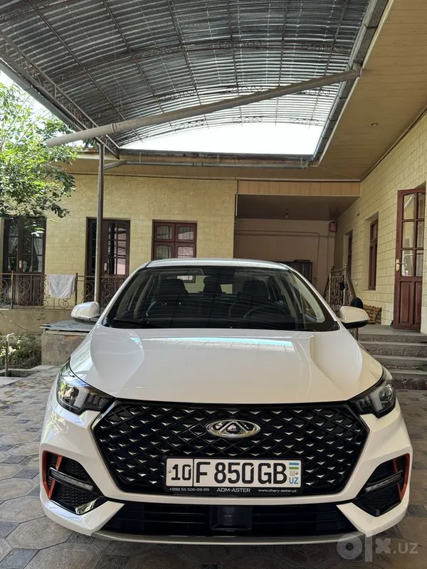 Chery arizo 6 pro. Mator hajmi: 1,5 turbo. 8 Chery arizo 6 pro. Mator hajmi: 1,5 turbo. 8