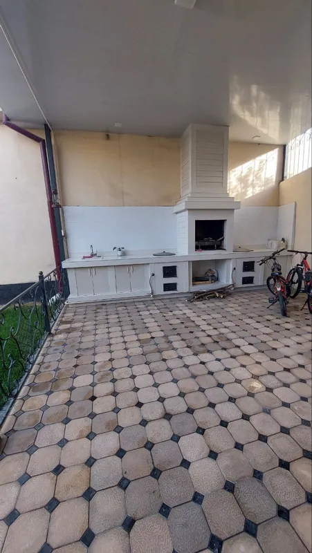 Продажа участка с домом (Циалковская / Султан Сулейман) — фото 1