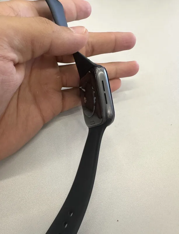 apple watch SE2 44mm 32gb 1