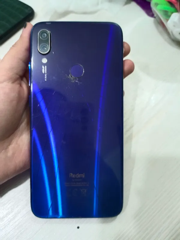 Телефон Redmi 1 Телефон Redmi 1