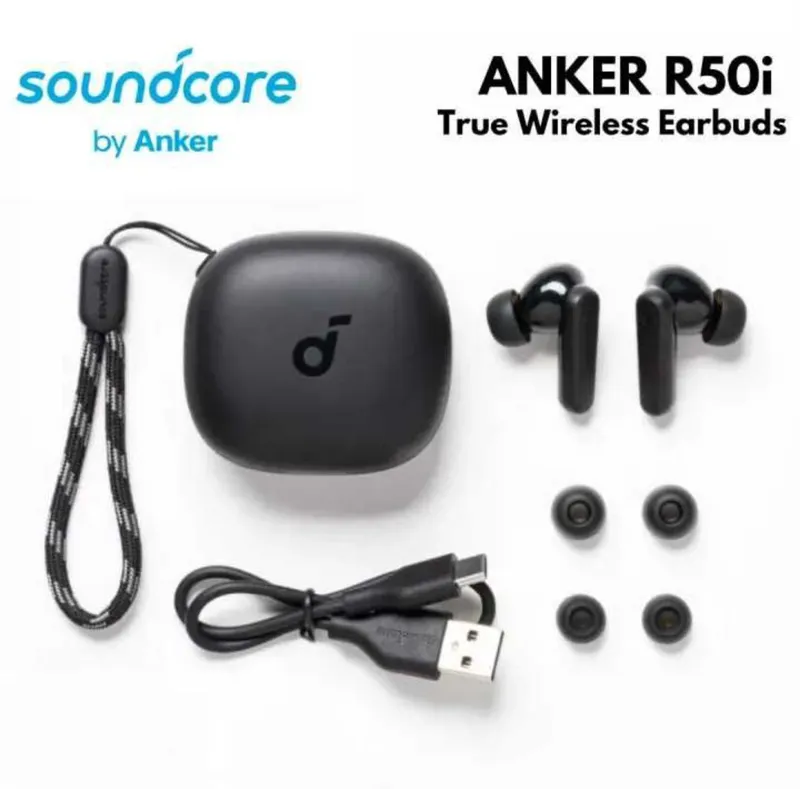 Soundcore R50i Bluetooth 4 Soundcore R50i Bluetooth 4