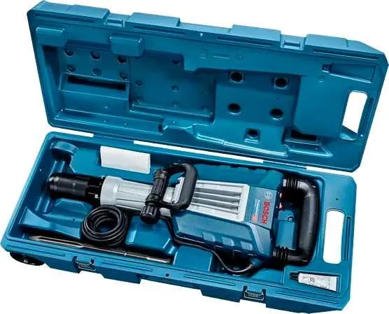 Электрический отбойный молоток Bosch GSH 14 C Professional 2 Электрический отбойный молоток Bosch GSH 14 C Professional 2