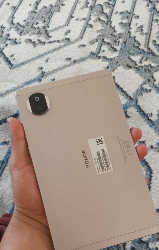 Honor Pad X7, гарантия до 2026 года 1 Honor Pad X7, гарантия до 2026 года 1