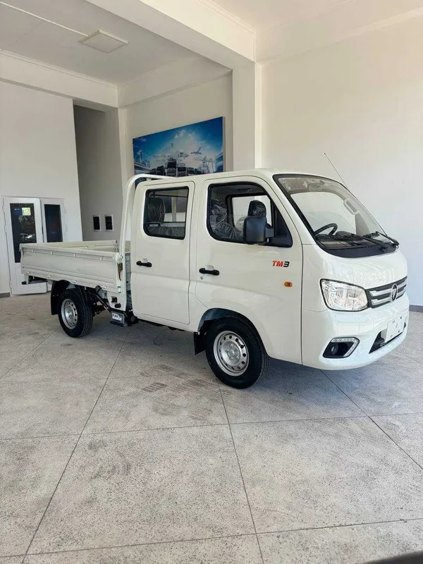 FOTON TRUCK MATE 1 D2 купите у официального дилера — фото 1