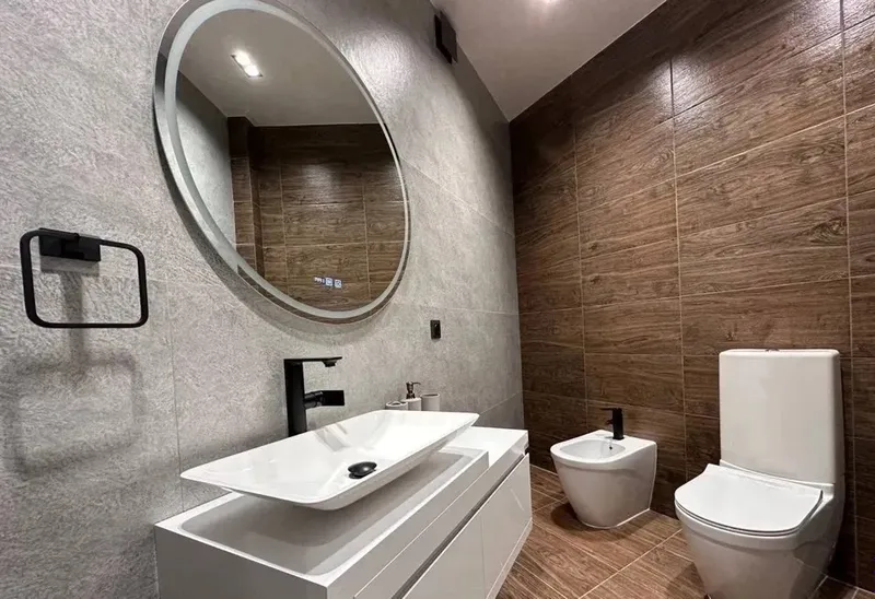C-1 3 xona • 105 m² • 10 qavatdan 6-qavat 7