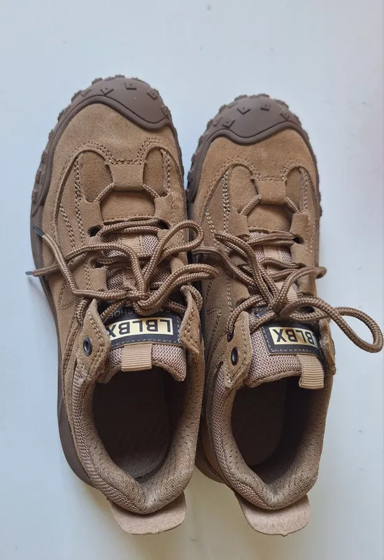 Треккинговые кроссовки 39-40р 2