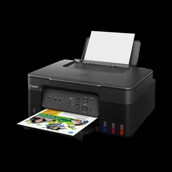 Принтер Canon Color — Чёткая печать, выгодная цена Доставка бесплатна! 1