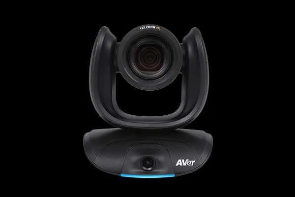 AVER CAM550 камера для видеосвязи с разрешением 4K и двумя объективами