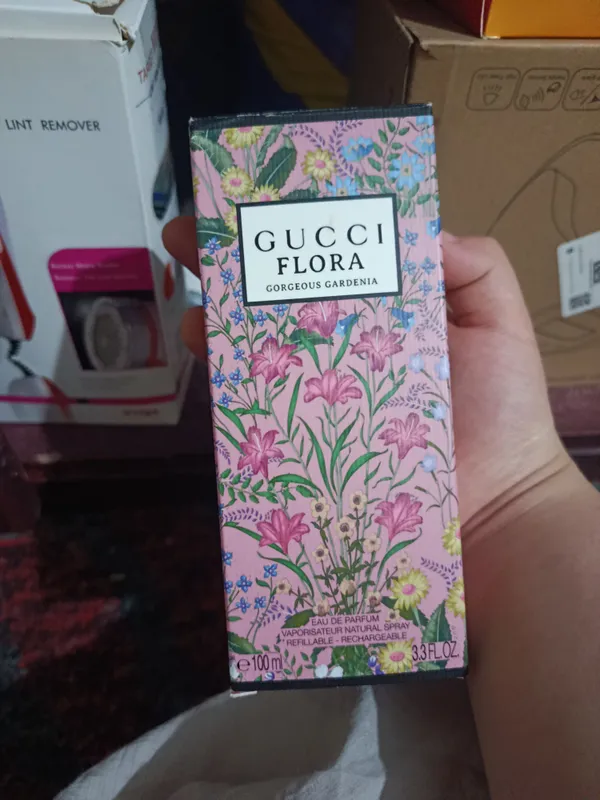 Gucci