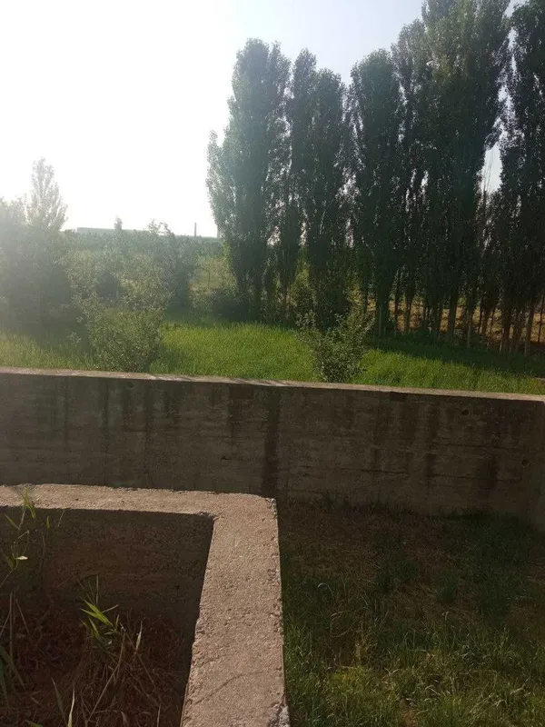 Ер майдони сотилади — фото 1