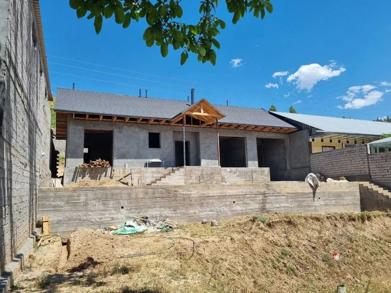 Sijjakda 6 sotik dacha sotiladi. Продается дача 6 соток в Сиджаке. — фото 2