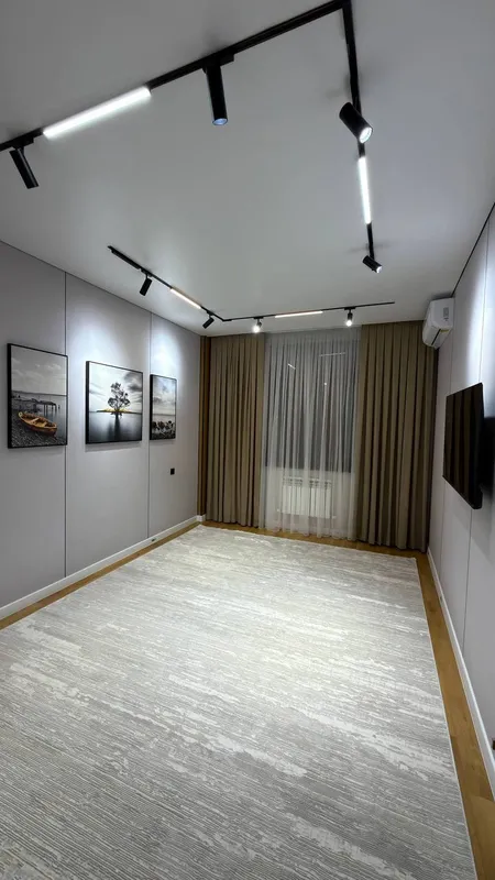4-комнатная квартира, 110 м², Мирзо-Улугбекский район 8