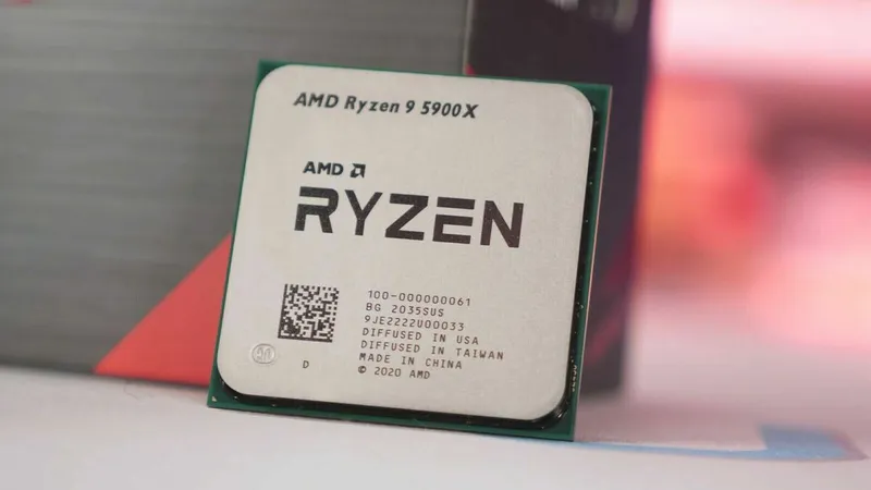 Комплект AMD Asus Tuf Gaming X570-Plus +Ryzen R9 5900X. Возможен обмен — фото 3