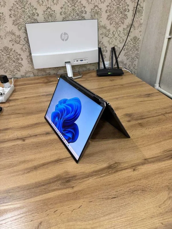 Продаётся ноутбук HP Spectre x360 2 Продаётся ноутбук HP Spectre x360 2