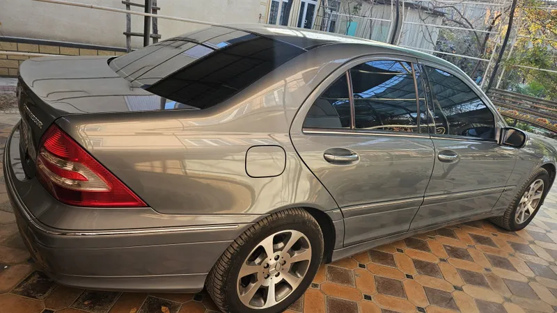 W203 m271 2 litr metan 4 pakaleniya 5 W203 m271 2 litr metan 4 pakaleniya 5