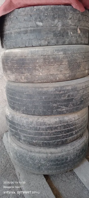 FURA BALON SOTILADI xolati yaxshi razmer31560.22'5 1