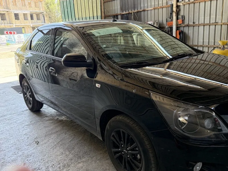 Cobalt MSM MIDNIGHT 2026 GBO sotiladi. Pacha 1