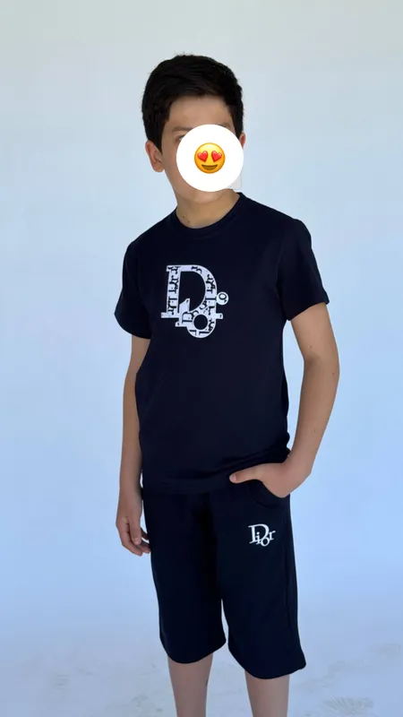 Bolalar kiyimlari 10 yoshdan 14 yoshgacha