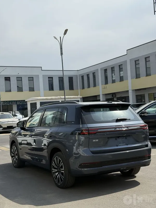 Gac Aion I60 Elektra 650 km Full 2026/26 Sotuvda tayyor 4 Gac Aion I60 Elektra 650 km Full 2026/26 Sotuvda tayyor 4