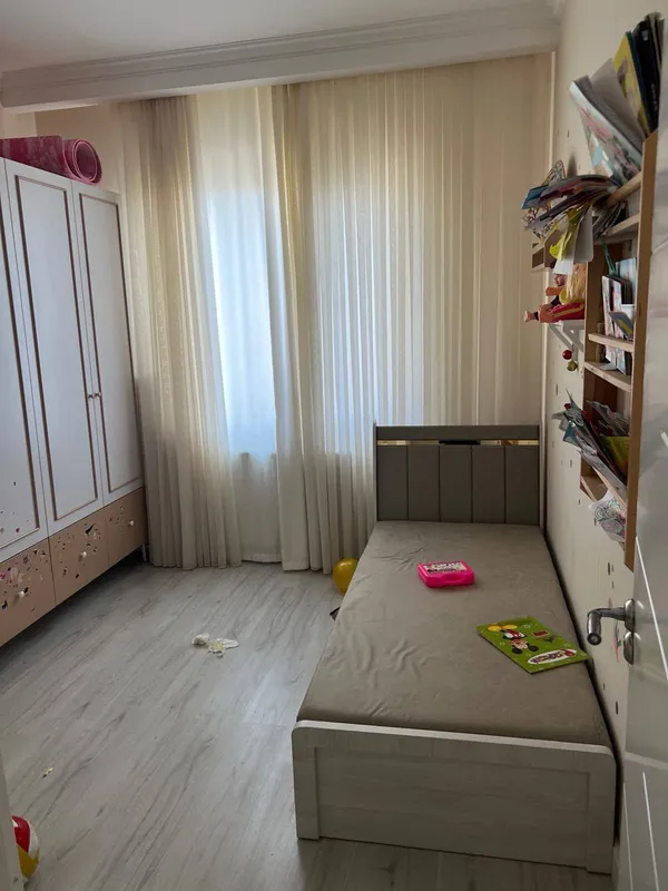 82 m² 3 xonali kvartira sotiladi · ID 43093 3