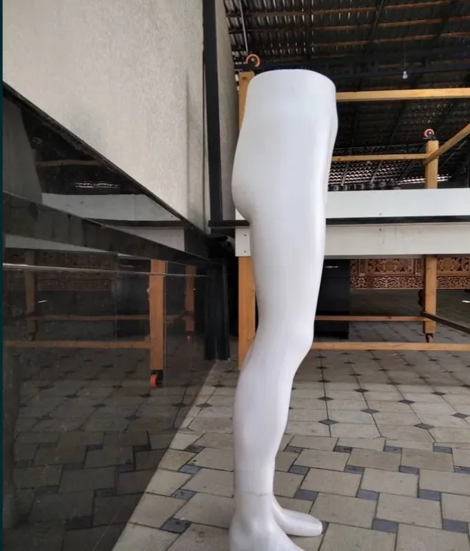 Oyoq maniken 15 ta 2