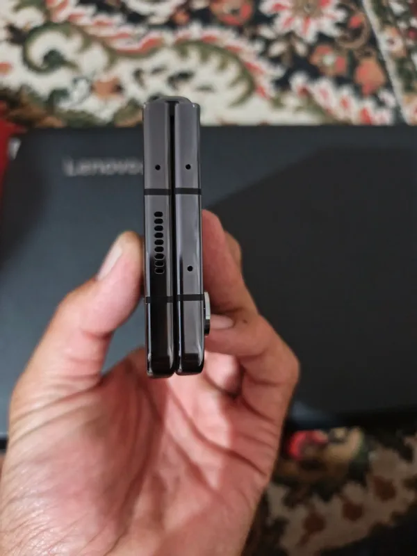 samsung z fold5 256 GB — фото 3