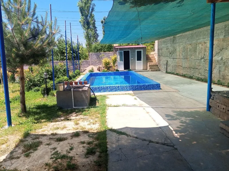 DACHA uchun SIJJAK qishlog'ida yer