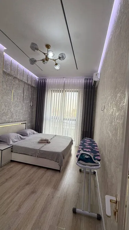 Akay City Darkhan 3 Akay City Darkhan 3