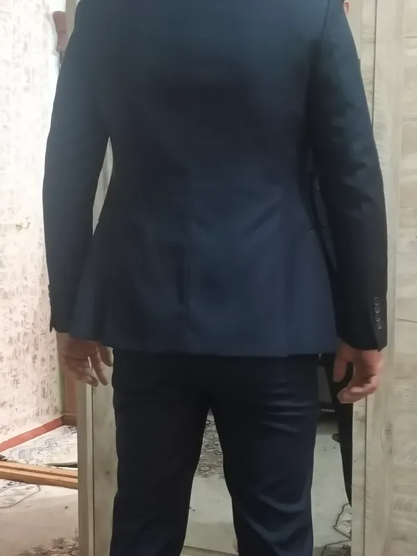 1 marta kiyilgan kastum 2 1 marta kiyilgan kastum 2