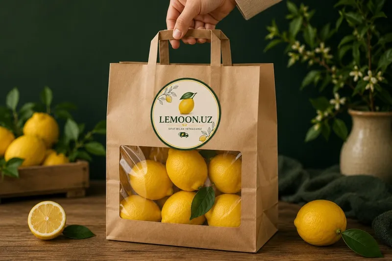 Limon yetkazib berish лимон доставка 4