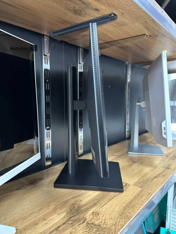 Моноблок H61 24 27 дюймов компьютер сборка kompyuter computer monoblok — фото 1