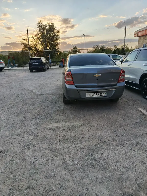 Cobalt 4поз. 2024 3 Cobalt 4поз. 2024 3