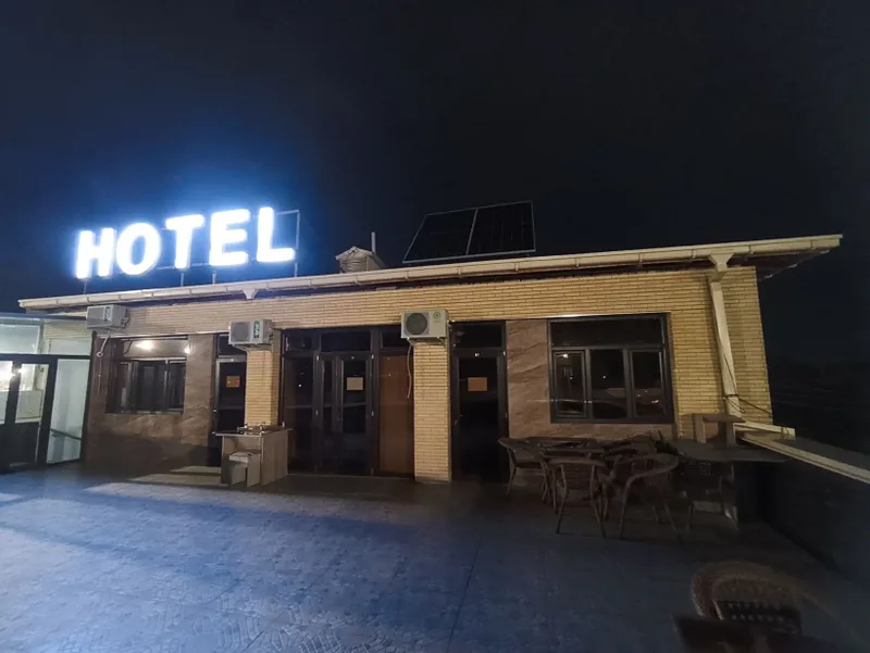 Hotel Rayhon & Ali 3 Hotel Rayhon & Ali 3