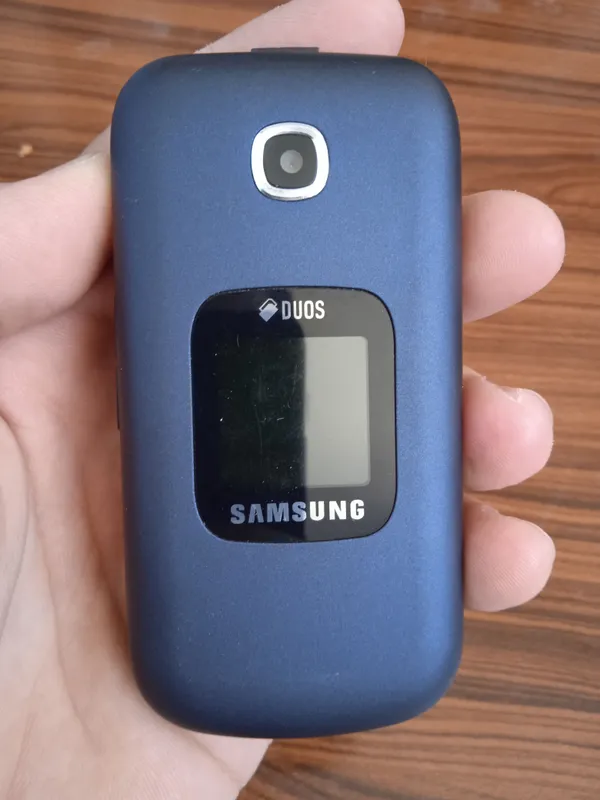 Samsung duos 1