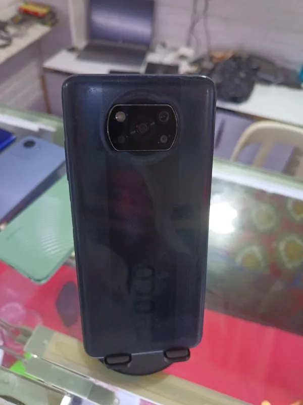 poco x3 nfc 1