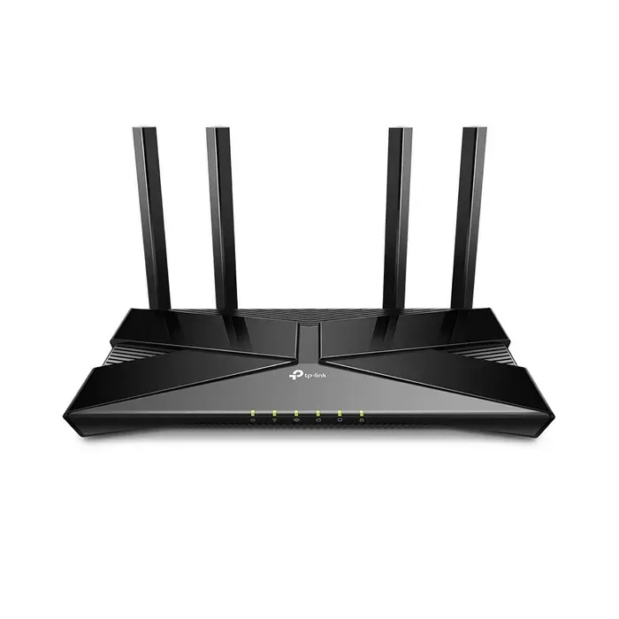 TPLink Archer AX1500 WiFi 6 Triple Core Router Гб
