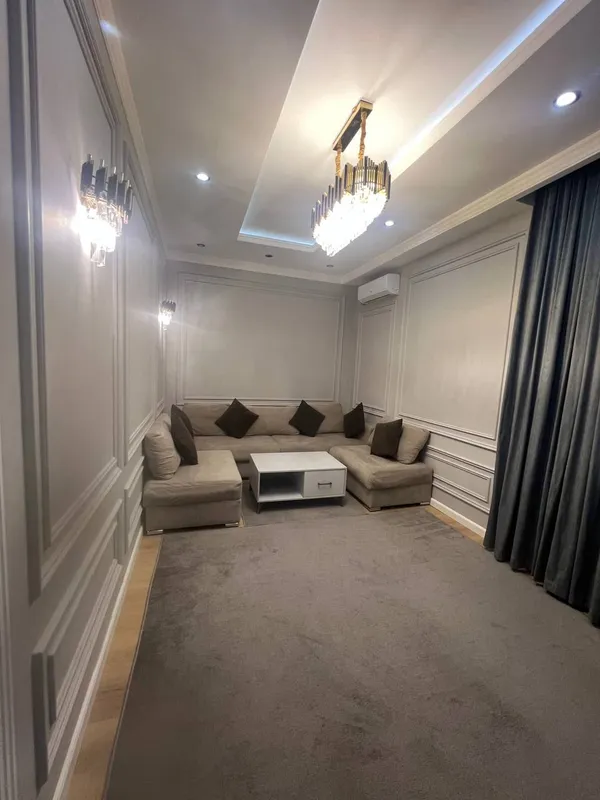Ijara, yangi qurilgan uy. “Dream House” ЖК 3 Ijara, yangi qurilgan uy. “Dream House” ЖК 3