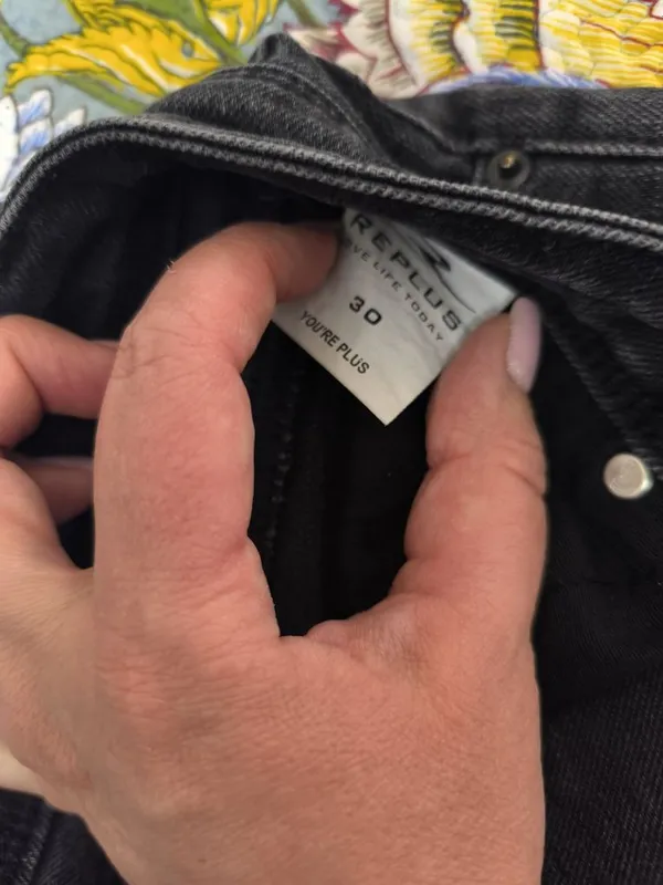 Продам женские джинсы — фото 4